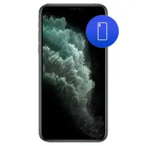 iPhone 13 mini zadnje steklo