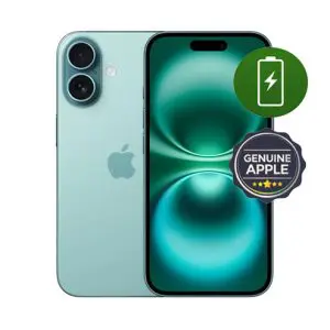 iPhone 16 Menjava baterije Genuine