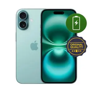 iPhone 16 Menjava baterije OEM