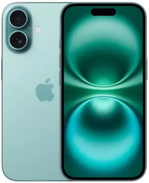 iPhone 16