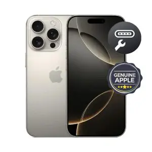 iPhone 16 Pro Menjava polnilnega konktorja